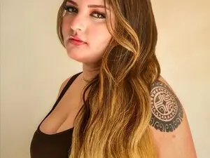 Myfreecams Adult Webcams of AmandhaX