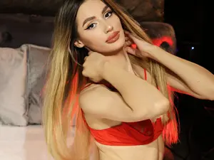 Myfreecams Sex Chat of JelisseJ0