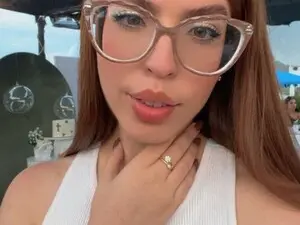 Myfreecams Adult Webcam of NatBakers