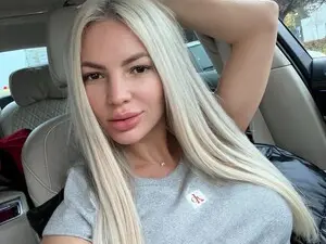 Myfreecams Private Sex Chat of NayraDream