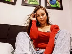 Myfreecams Live Sex Cam of HaleyAmaya