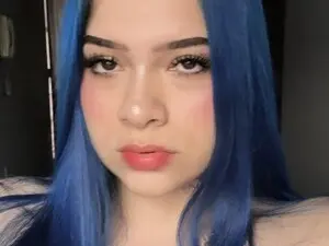 Myfreecams Live Sex of AzulSuccubus