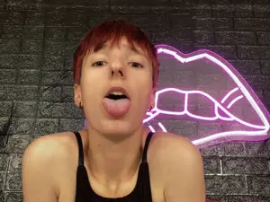 Myfreecams Sex Cam of Luna_devil