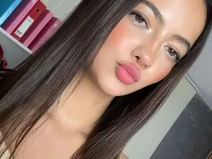 Myfreecams Sex Chat of EvaNoelleX