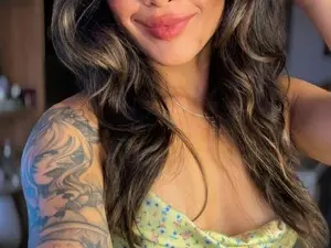 Myfreecams Free Porn Cam of MelisaVelvet