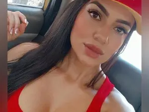 Myfreecams Free Porn Cam of Paulina_l