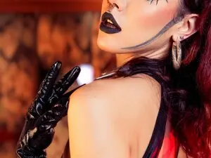 Myfreecams Private Sex Chat of Nix_wolf
