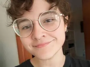 Myfreecams Sex Chat of EvaSmile