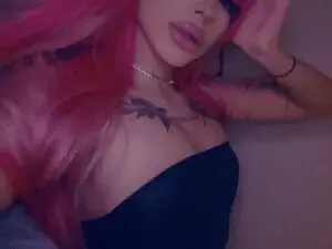 Myfreecams Live Sex Cam of NovaJadex