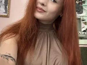 Myfreecams Sex Cam of MiaRouge