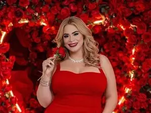 Myfreecams Sex Chat of Salma_hott