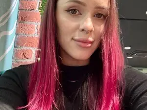 Myfreecams Adult Video Chat of Lil_reya