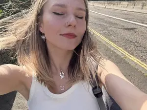 Myfreecams Sex Cam of Punk_Cake