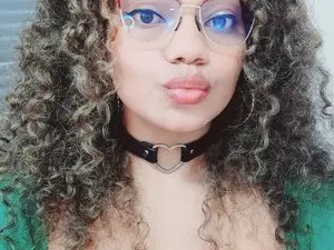 Myfreecams Free Live Porn of Lupe_blue