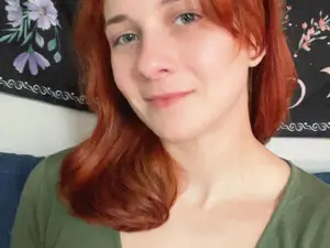 Myfreecams Watch Live Sex Cams of AriaFields