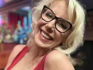 Myfreecams Best live sex cam show of FitCougar