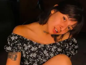 Myfreecams Best live sex cam show of MissGin