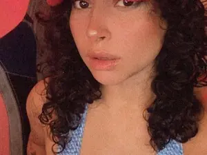 Myfreecams Live Sex of Aqua_emilly