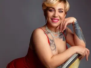 Myfreecams Live Porn of HalseySmith