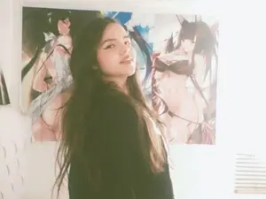 Myfreecams Live Sex of Alissamorris