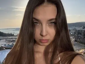 Myfreecams Live Porn of Kristallmii