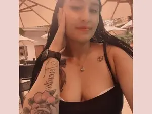 Myfreecams Sex Cam of Violeta_star