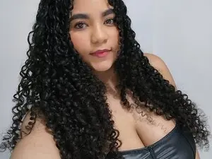 Myfreecams Nude Webcam of Exotic_Ambar