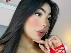 Myfreecams Live Porn of Khaimi