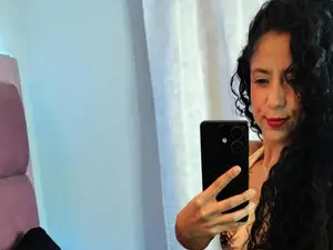 Myfreecams Best Webcam of Caro_Velez