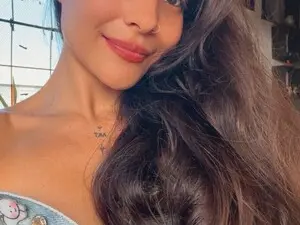Myfreecams Live Porn of Valery