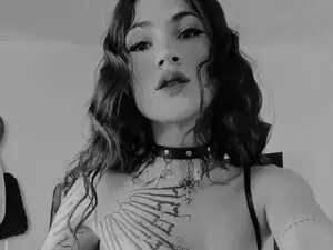 Myfreecams Live Porn of MissManuela