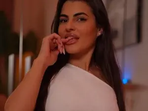 Myfreecams Private Sex Chat of YasminaMoon