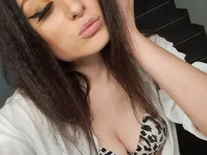 Myfreecams Best Webcam of EvelynCandy