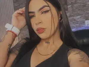 Myfreecams Live Sex of Hanna_miller_