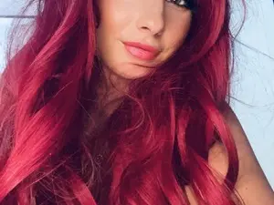 Myfreecams Live Porn of MissRed