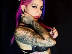 Myfreecams Sex Cam of Kihara_Doll