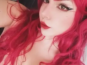 Myfreecams Best Webcam of Lilith_miaw