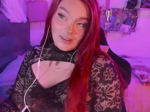 Myfreecams Nude Webcam of Megaria_Blum