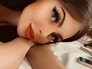 Myfreecams Best Webcam of HurricaneKat_