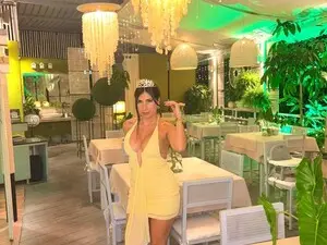 Myfreecams Private Sex Chat of Luna_Palmer