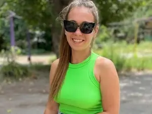 Myfreecams Live Porn of MVikki