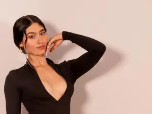 Myfreecams Live Porn of Shaaktii