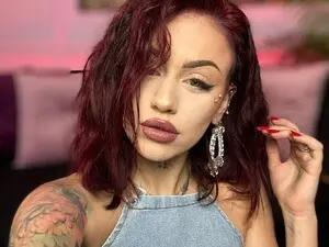 Myfreecams Watch Live Sex Cams of S1RENKISS