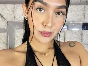 Myfreecams Private Sex Chat of SaraGreey