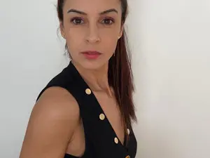Myfreecams Sex Cam of KarlaOlivia