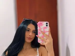 Myfreecams Live Porn of Lilith_petit_