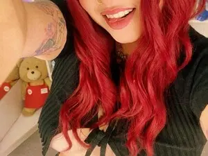 Myfreecams Free Live Porn of medakawaiii