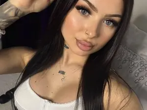 Myfreecams Sex Chat of AshelyEttennn