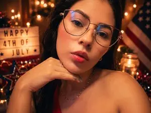 Myfreecams Nude Webcam of daniela_castro