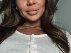 Myfreecams Live Porn of EvelinaFox